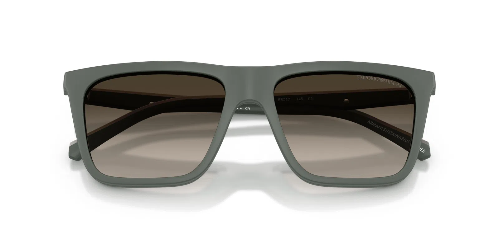 Emporio Armani 4258 Sunglasses - view 16
